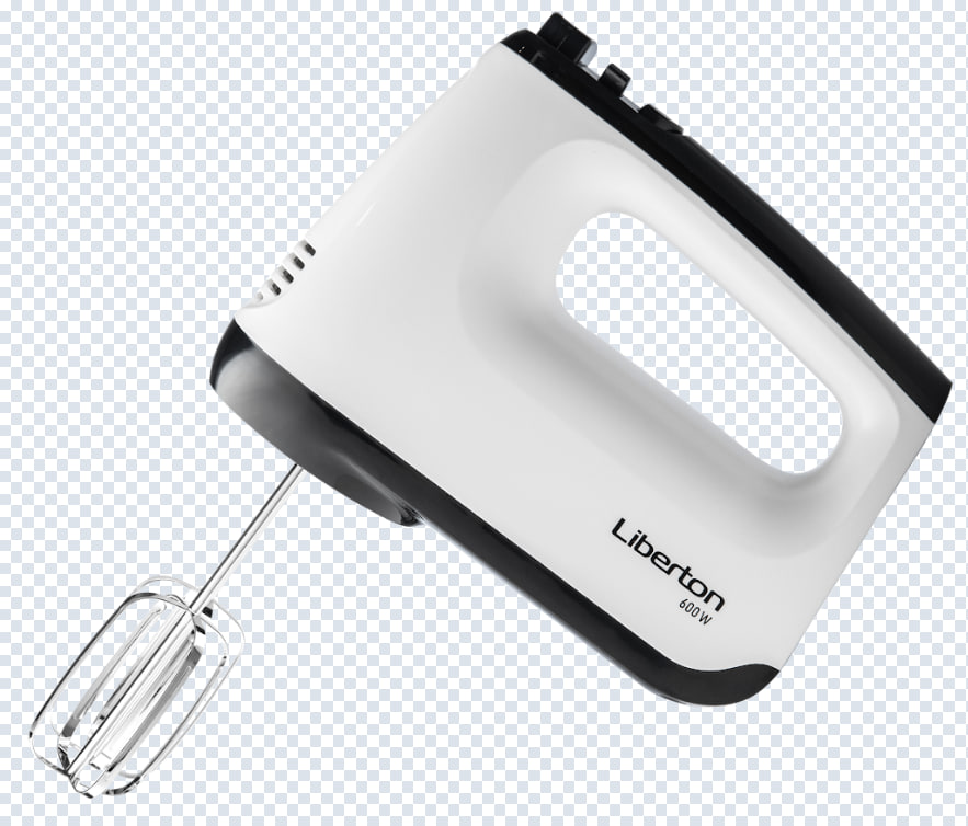 Міксер ручний LIBERTON LHM-2806